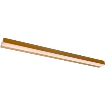Lucide ALEXA 04210/13/02 04210/13/02 kinkiet 1x13w/led 1400lm 3000k ip44