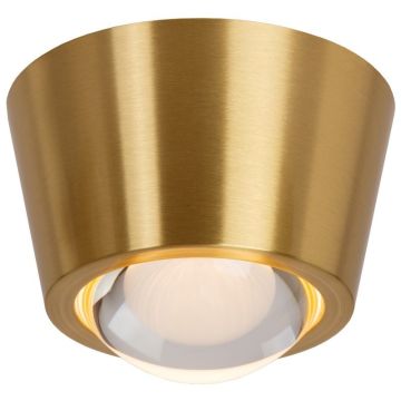 Lucide RIGON 04116/06/02 lampa sufitowa 1x6w/led 330lm 3000k ip20