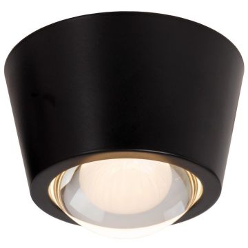 Lucide RIGON 04116/06/30 lampa sufitowa 1x6w/led 330lm 3000k ip20