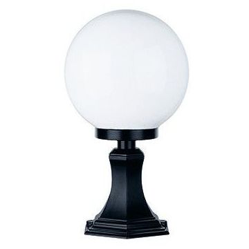 Novolux CAST 046C-G05X1A-02 IP43 Lampa stojąca 1x70W/E27