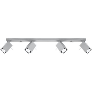 Lampa halogenowa 4pł MERIDA 4L SL.0461 Sollux