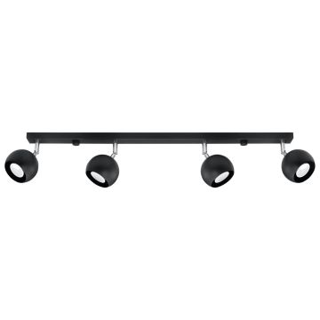 Lampa halogenowa 4pł OCULARE 4L SL.0447 Sollux