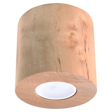 Oprawa natynkowa 1pł ORBIS SL.0492 Sollux
