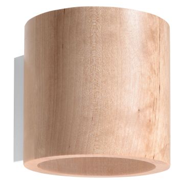 Kinkiet nowoczesny 1pł ORBIS SL.0490 Sollux