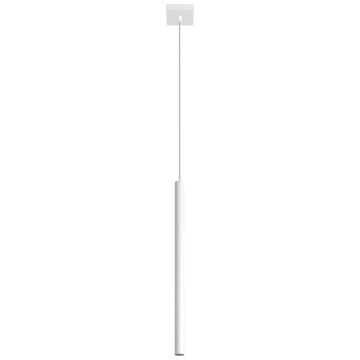 Zwis sufitowy 1pł PASTELO 1 SL.0465 Sollux
