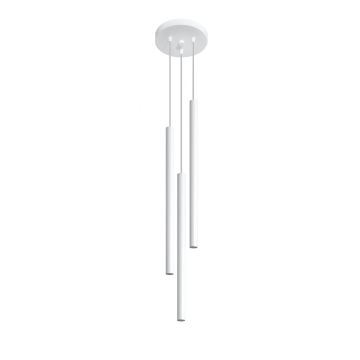 Zwis sufitowy 3pł PASTELO 3P SL.0467 Sollux