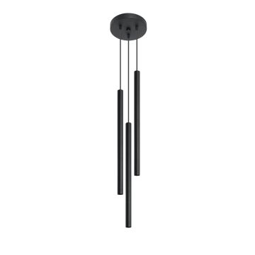 Zwis sufitowy 3pł PASTELO 3P SL.0471 Sollux