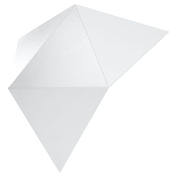Kinkiet nowoczesny 2pł SOLIDO SL.0420 Sollux