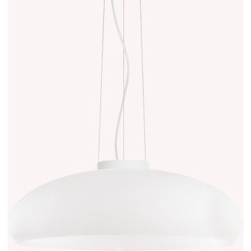 Ideal Lux ARIA 059679 lampa wisząca 1x60W/E27   ip20