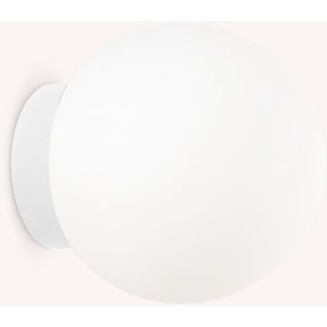 Ideal Lux MAPA 059808 kinkiet 1x15W/G9   ip20