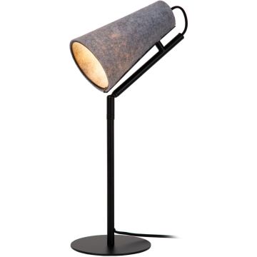 Lucide BENSEN 05553/81/36 lampka stołowa 1x40w/e27   ip20