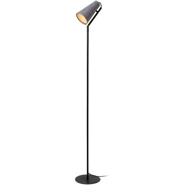 Lucide BENSEN 05753/81/36 lampa podłogowa 1x40w/e27   ip20