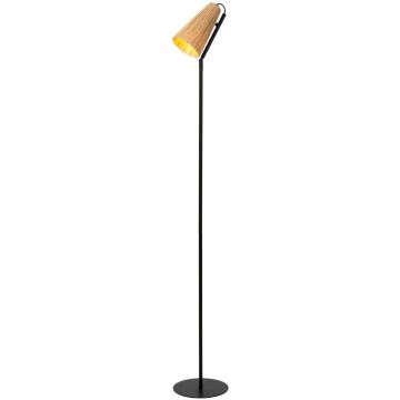 Lucide BENSEN 05753/81/73 lampa podłogowa 1x40w/e27   ip20