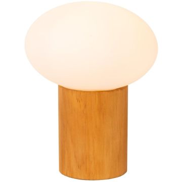 Lucide BIRTLE 05550/10/61 lampka stołowa 1x40w/e27   ip20