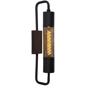 Lucide CALIXT 05233/01/30 05233/01/30 kinkiet 1x25w/e27   ip20