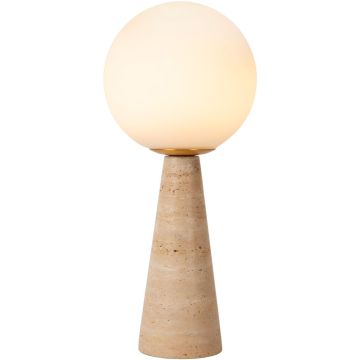 Lucide EVIN 05551/01/61 lampka stołowa 1x40w/e27   ip20