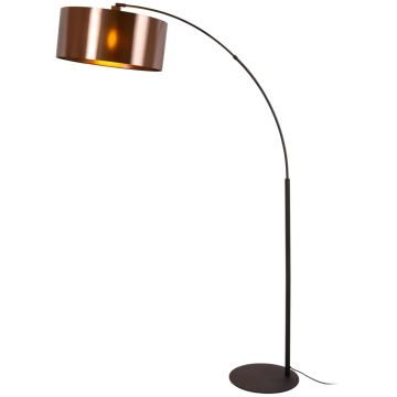 Lucide RANKOS 05747/81/30 lampa podłogowa 1x40w/e27   ip20