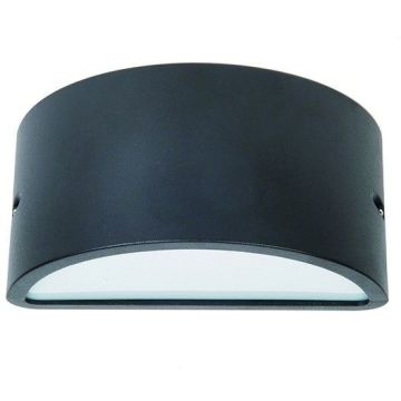 Novolux CICLON 051A-G05X1A-04 IP54 Kinkiet 1x20W/E27
