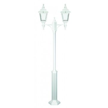 Novolux CLIC-CLAC 4 059B-G05X1A-01 IP44 Latarnia 2x42W/E27