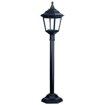 Novolux CLIC-CLAC 4 059I-G05X1A-02 IP44 Lampa stojąca 1x42W/E27