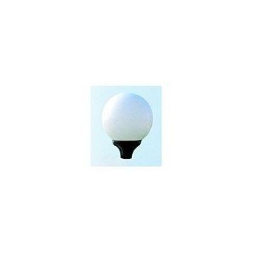 Novolux INDURA GLOBO 057D-G05X1A-02 IP65 Oprawa do latarni 1x105W/E27