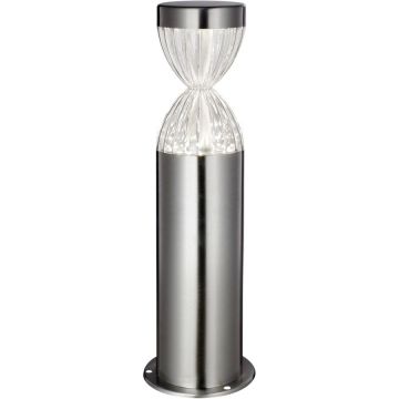 Polux ADRIA 208965 lampa stojąca 1x6W/LED IP44 6500K