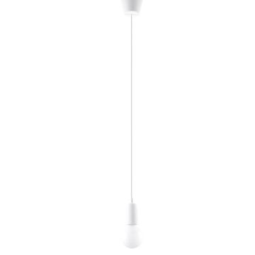 Sollux DIEGO SL.0569 Zwis sufitowy 1x60W/E27