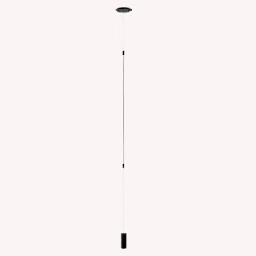 Zambelis FLOOR LED LIGHT 20184 lampa podłogowa 19W/led 1620lm 3000K IP20