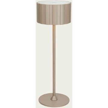 Zambelis TABLE LAMP E489 lampka stołowa 2W/led 124lm 2700K + 4000K + 6500K IP44