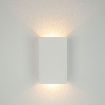 Zambelis UP-DOWN LIGHT 25379 kinkiet 5W/led 510lm 3000K IP20