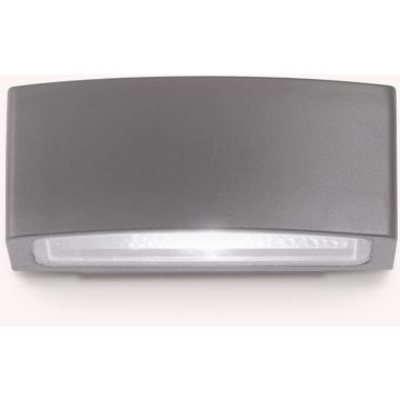 Ideal Lux ANDROMEDA 061580 kinkiet 1x60W/E27   ip55
