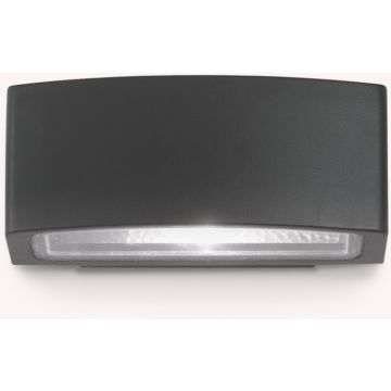 Ideal Lux ANDROMEDA 061597 kinkiet 1x60W/E27   ip55