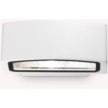 Ideal Lux ANDROMEDA 066868 kinkiet 1x60W/E27   ip55