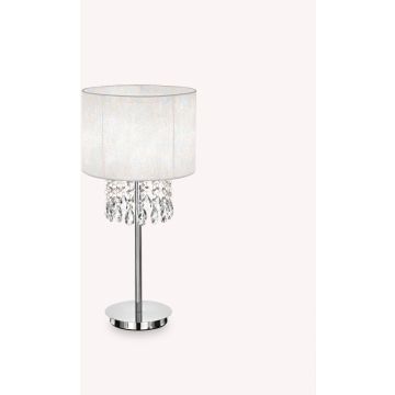 Ideal Lux OPERA 068305 lampka stołowa 1x60W/E27   ip20