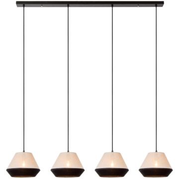 Lucide KALA 06424/04/73 lampa wisząca 4x10w/e14   ip20