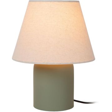 Lucide MACIA 06527/01/33 lampka stołowa 1x15w/e14   ip20