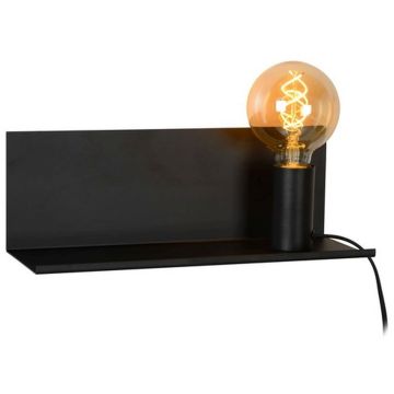 Lucide SEBO 06218/01/30 06218/01/30 kinkiet 1x40w/e27   ip20