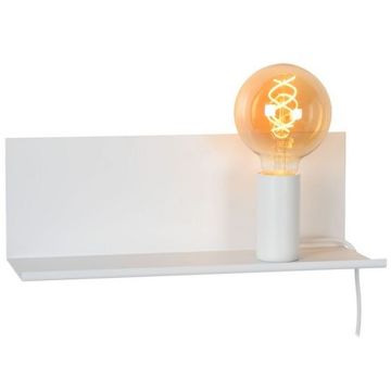 Lucide SEBO 06218/01/31 06218/01/31 kinkiet 1x40w/e27   ip20