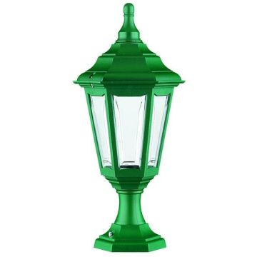 Novolux CLIC-CLAC 6 060H-G05X1A-01 IP44 Lampa stojąca 1x42W/E27