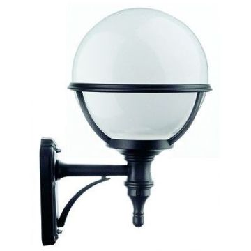 Novolux CLIC-CLAC GLOBO 061B-G05X1A-01 IP43 Kinkiet 1x42W/E27