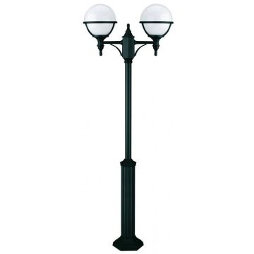 Novolux CLIC-CLAC GLOBO 061E-G05X1A-01 IP43 Latarnia 2x42W/E27
