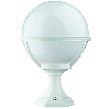 Novolux CLIC-CLAC GLOBO 061H-G05X1A-01 IP43 Lampa stojąca 1x42W/E27