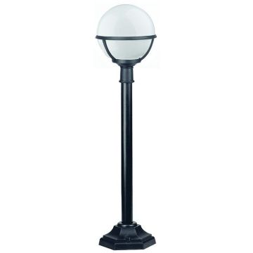 Novolux CLIC-CLAC GLOBO 061I-G05X1A-01 IP43 Lampa stojąca 1x42W/E27