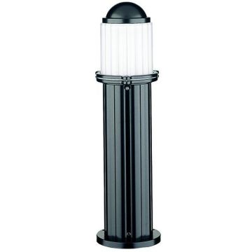 Novolux COK 068C-G05X1A-02 IP55 Lampa stojąca 1x70W/E27