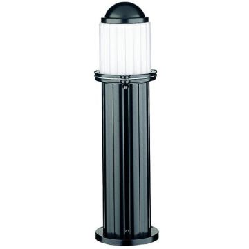 Novolux COK 068D-G05X1A-02 IP55 Lampa stojąca 1x70W/E27