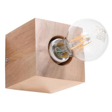 Sollux ARIZ  SL.0676 kinkiet 1x60W/E27  IP20