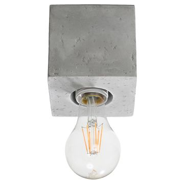 Sollux  ARIZ  SL.0681 plafon sufitowy 1x60W/E27  IP20