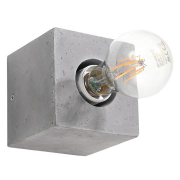 Sollux ARIZ  SL.0682 kinkiet 1x60W/E27  IP20