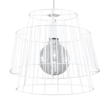 Sollux GATE  SL.0662 lampa wisząca 1x60W/E27  IP20