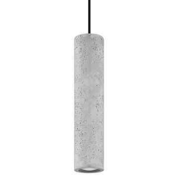 Sollux Luvo SL.0653 lampa wisząca 1x40W/GU10 IP20 